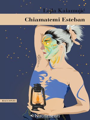 cover image of Chiamatemi Esteban